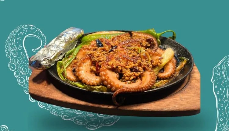 Reel In Tucson’s Best Seafood At These 4 Restaurants