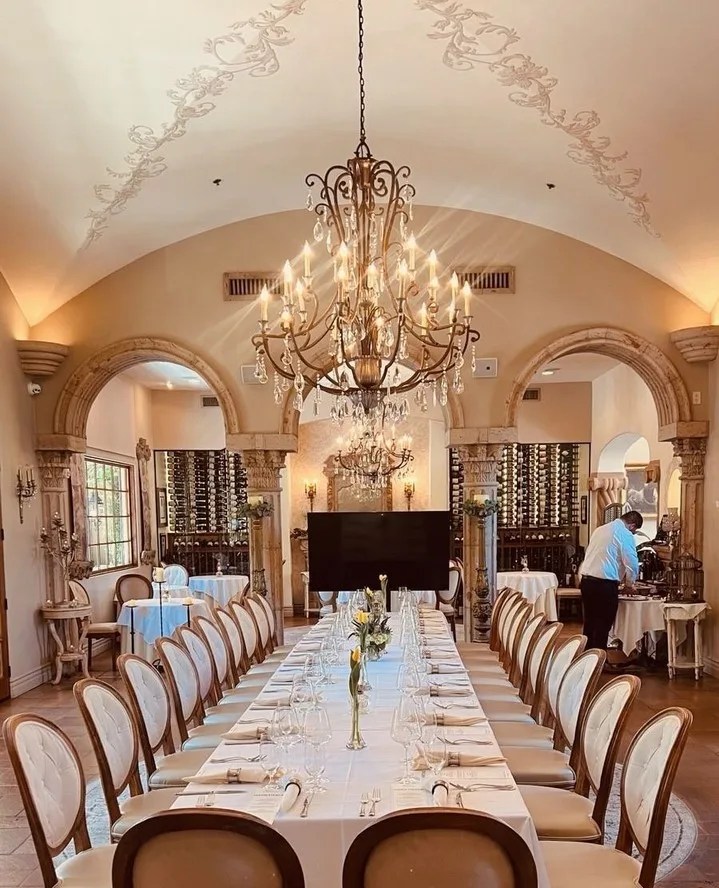 Five Upscale Phoenix Restaurants That Exude Sophistication