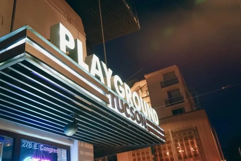 March Madness: 14 Sports Bars Locals Love In Phoenix & Tucson