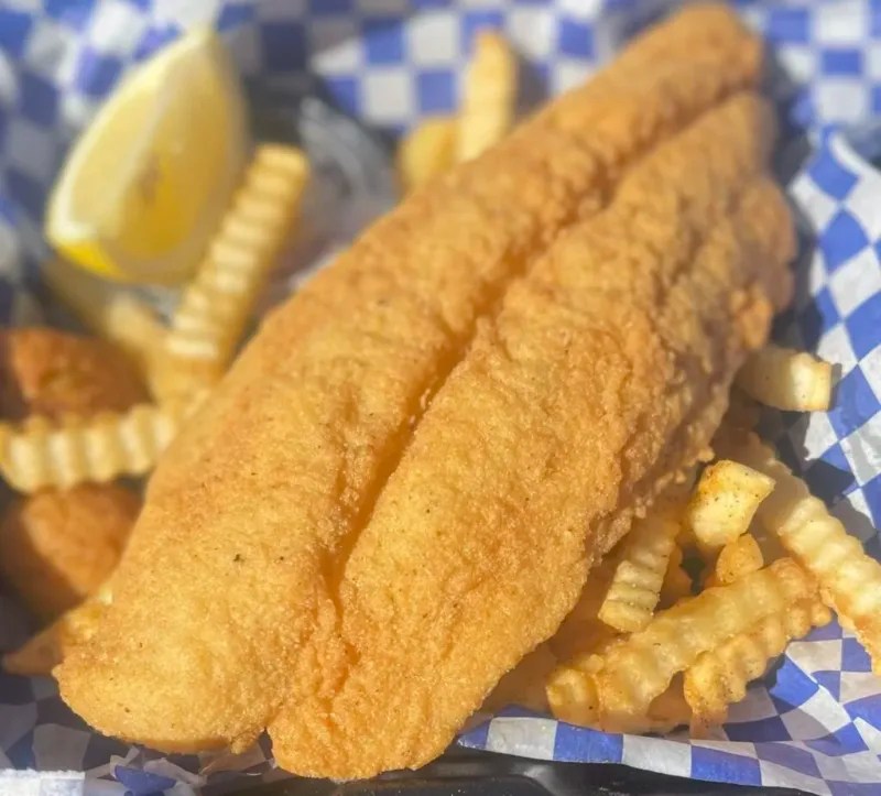 Reel In Tucson’s Best Seafood At These 4 Restaurants