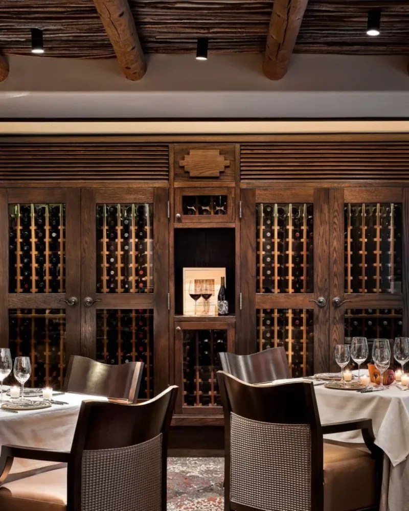 Five Upscale Phoenix Restaurants That Exude Sophistication