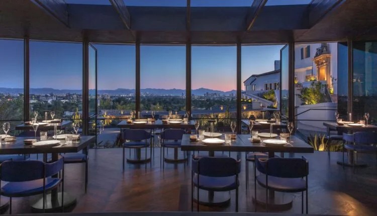 Five Upscale Phoenix Restaurants That Exude Sophistication