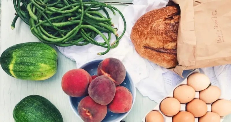 Where To Buy Farm-Fresh Eggs In Tucson