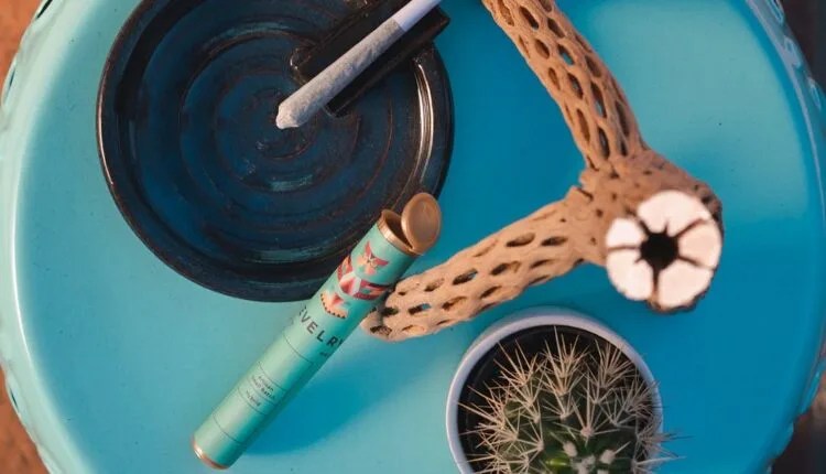 Puff, Puff, Pass: The Best 4/20 Promos And Parties Around The Valley