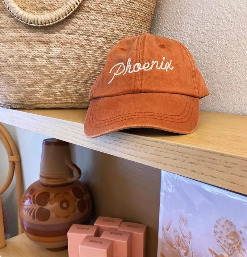 Your Guide To Shopping Sustainable Fashion In Phoenix