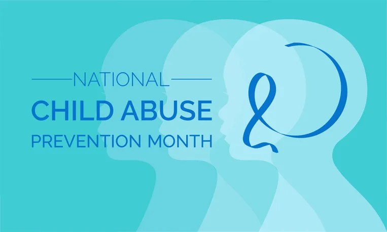 Child Abuse Prevention Month