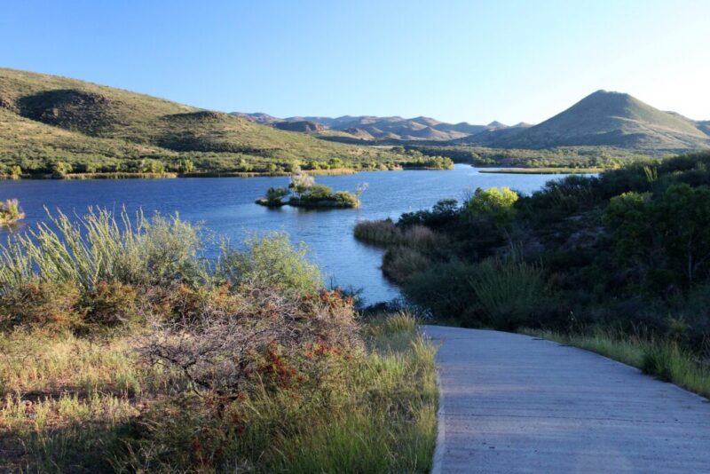 8 affordable & fun family road trip destinations in Arizona