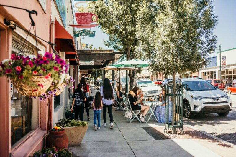 8 affordable & fun family road trip destinations in Arizona