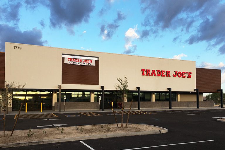 Study Names Gilbert Grocery Store The Best In The Country