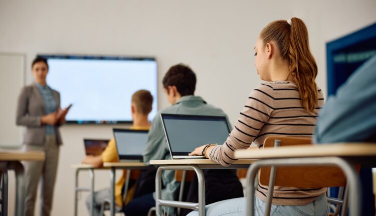 The 7 Best Public High Schools In Arizona