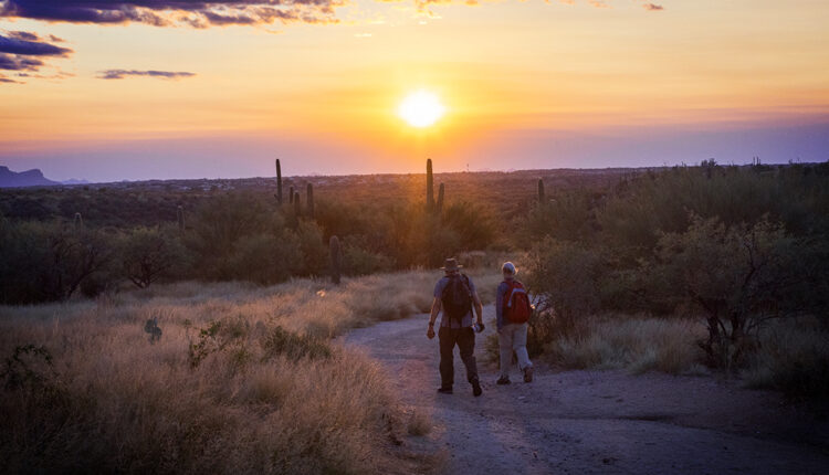 9 Ways To Celebrate The Summer Solstice Across Arizona