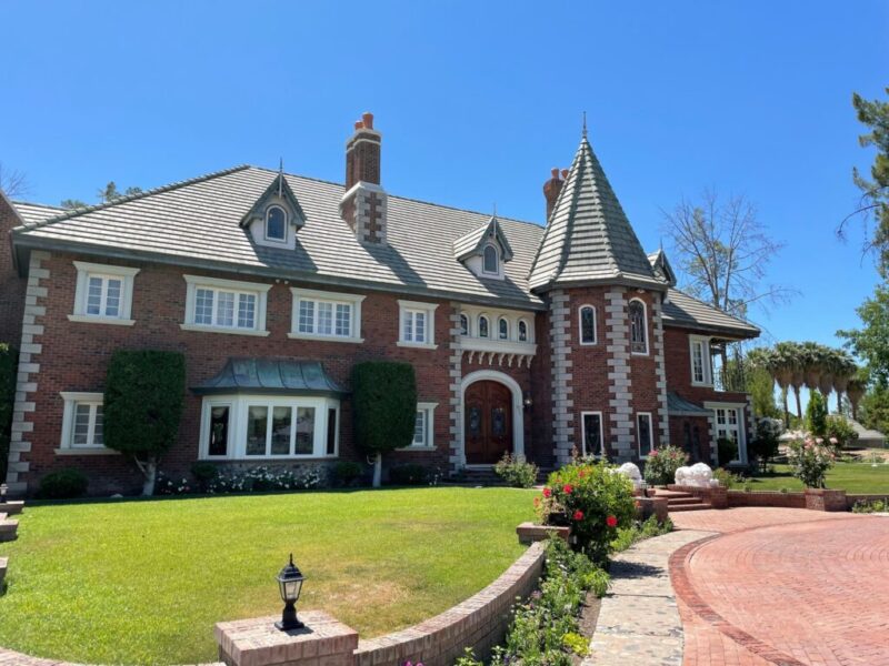 Get enchanted by these 10 castles in Arizona