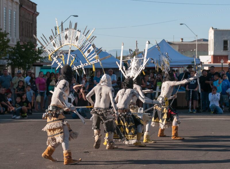 11 places around Phoenix to learn about Native/Indigenous history