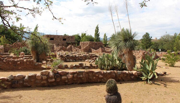 11 places around Phoenix to learn about Native/Indigenous history