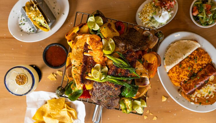 10 best Mexican restaurants in the Valley