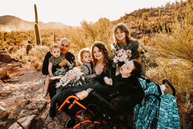 (Photograph courtesy of Shauna Newman)