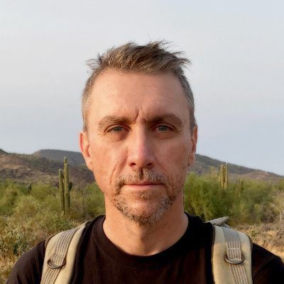 Meet Bryan D. Hughes, Phoenix’s ‘Rattlesnake Guy’