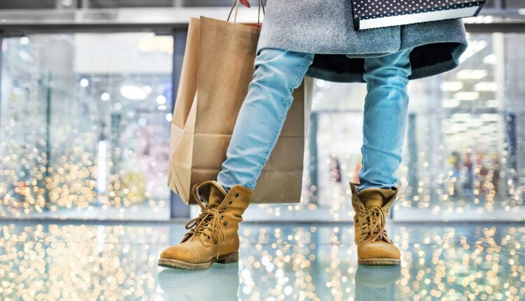 8 sprawling malls in Arizona offering retail therapy & dining