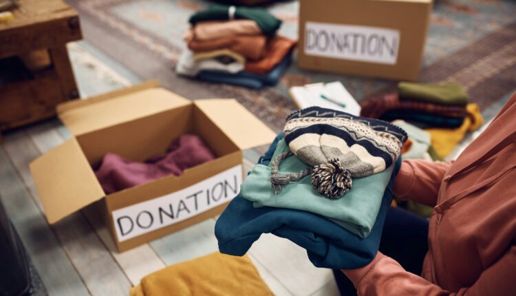 8 Arizona charities that pick up donations