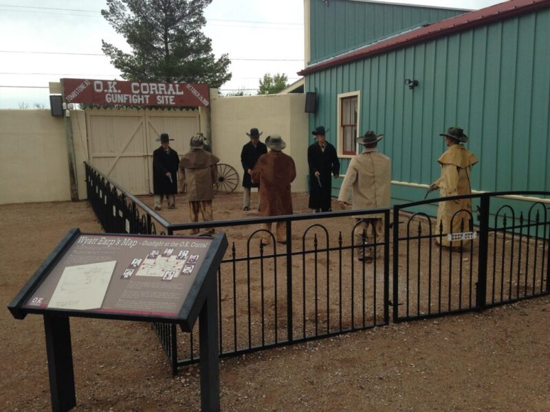 5 ways to channel your inner cowboy (or cowgirl!) in Arizona