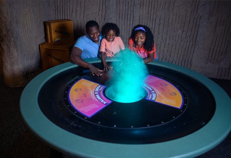 8 indoor destinations in Metro Phoenix the whole family will love