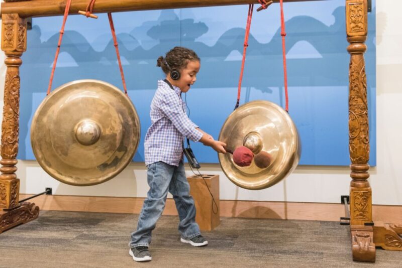 8 indoor destinations in Metro Phoenix the whole family will love