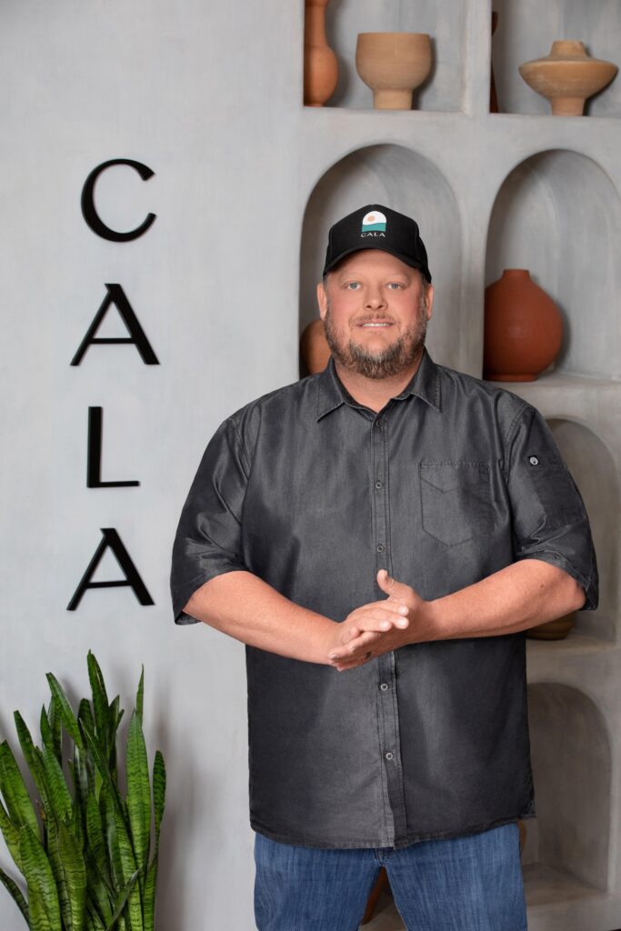 Metro Phoenix Restaurants Backed by Celebrity Chefs