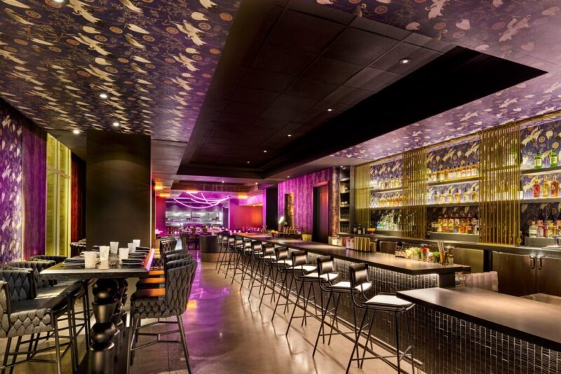 Metro Phoenix Restaurants Backed by Celebrity Chefs