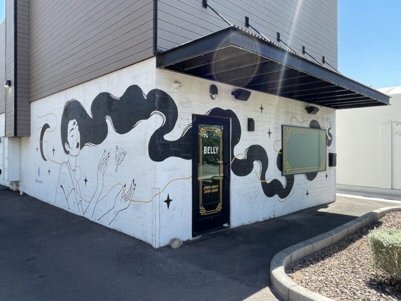 Take our tour to see 10 marvelous murals in Central Phoenix