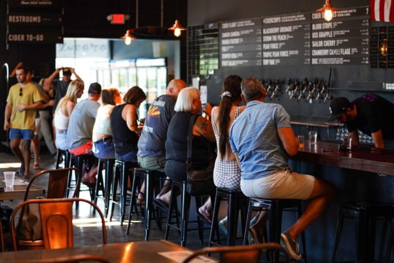 13 fall festivals in Arizona