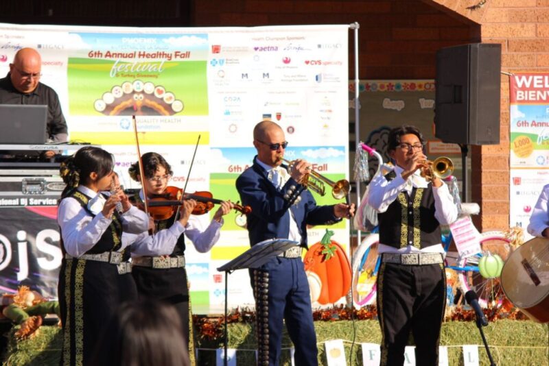 13 fall festivals in Arizona