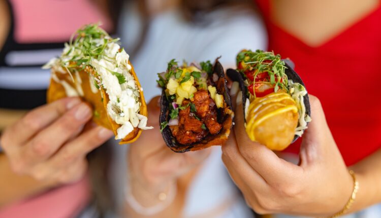 12 Best Taco Tuesday Deals in the Valley