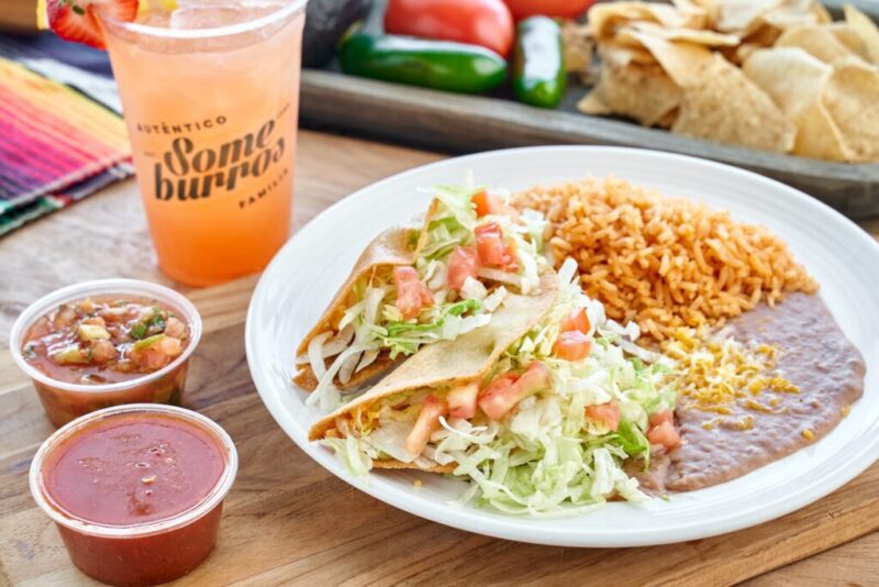 12 Best Taco Tuesday Deals in the Valley