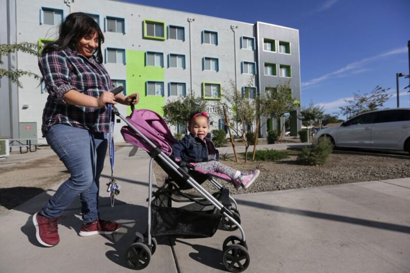 Get involved with these 9 organizations helping the unhoused in Phoenix