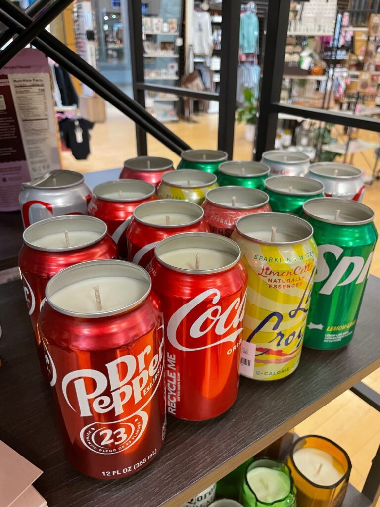 These 12 Arizona-based candle makers are lit (see what we did there?)