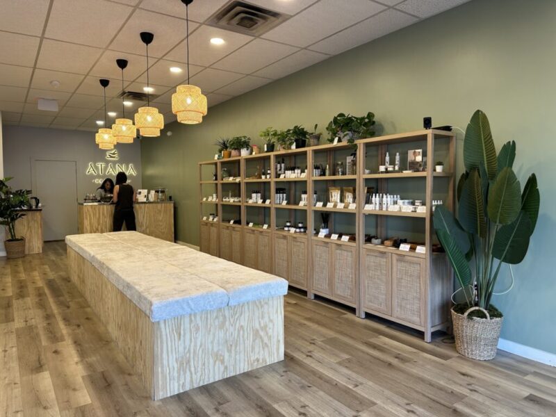 Head spas are taking over TikTok, so I tried one (& it wasn’t what I expected)