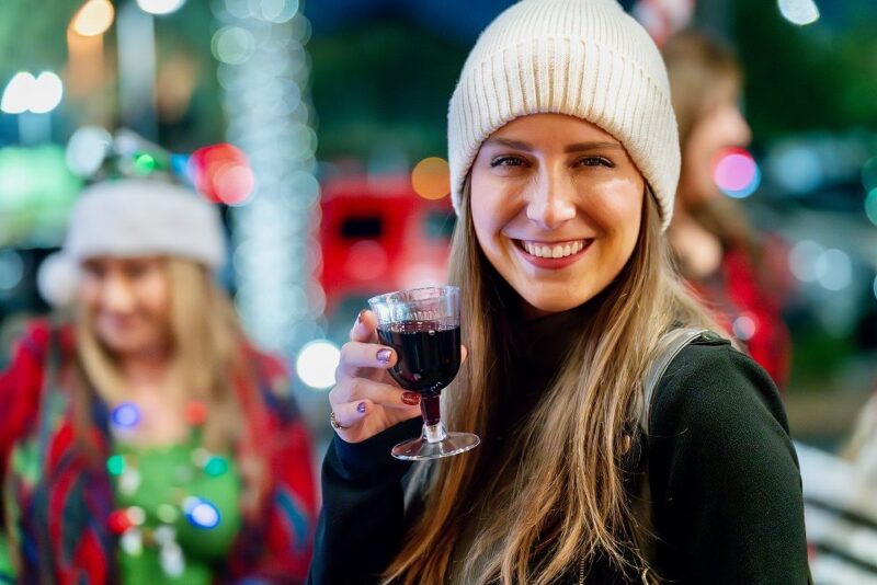 12 ways to get out & celebrate the holidays in Metro Phoenix