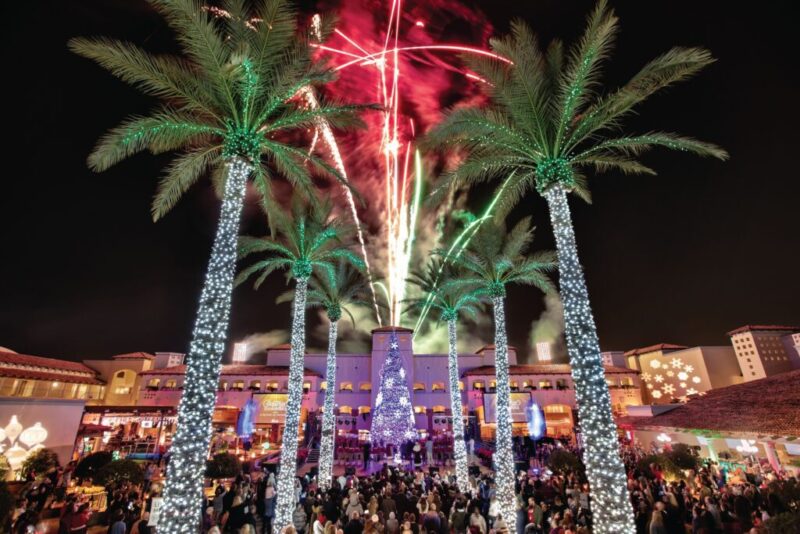 12 ways to get out & celebrate the holidays in Metro Phoenix