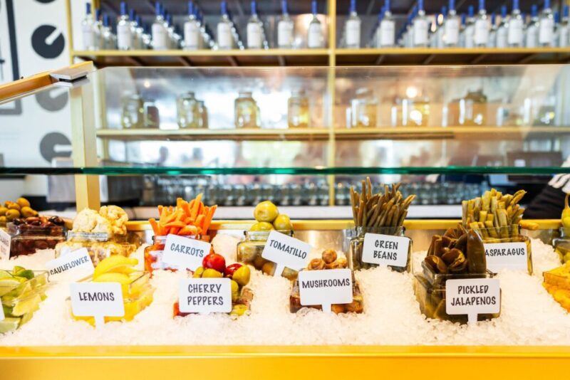 8 Arizona restaurants that are over the top (in a good way!)