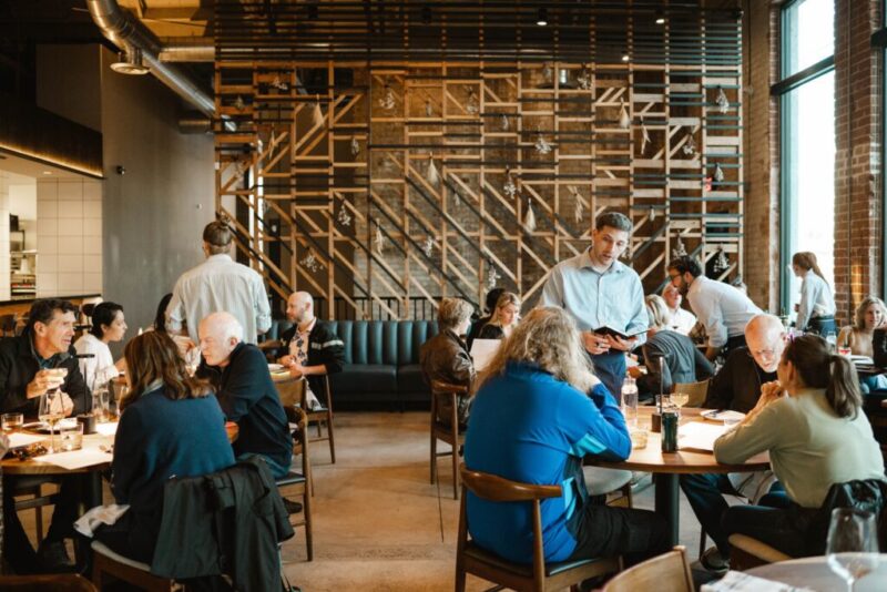 8 Arizona restaurants that are over the top (in a good way!)