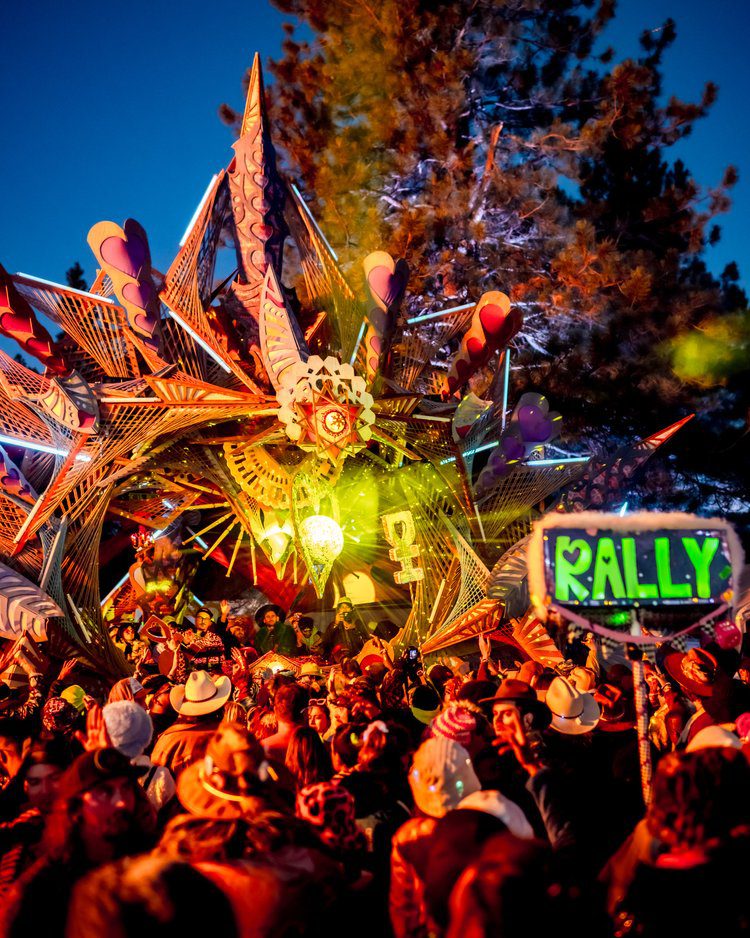 10 Arizona music festivals to look forward to in 2025