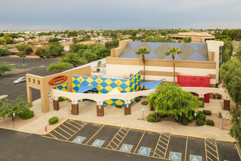 8 Arizona restaurants that are over the top (in a good way!)