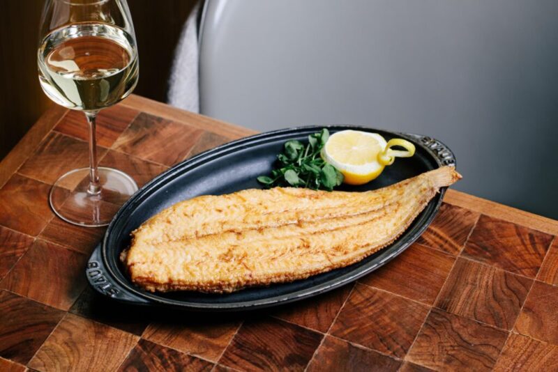 Find the freshest seafood in Phoenix at these 7 restaurants