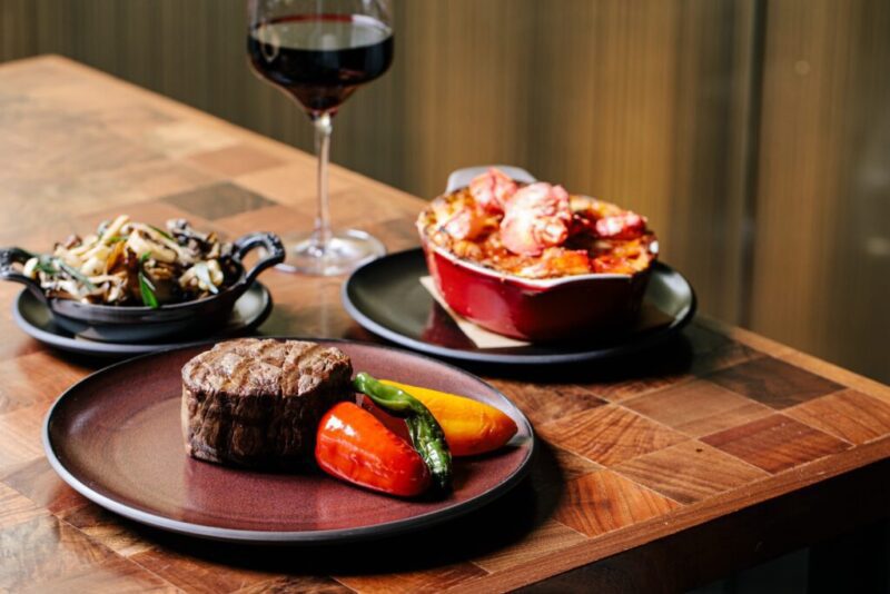 8 Arizona restaurants that are over the top (in a good way!)