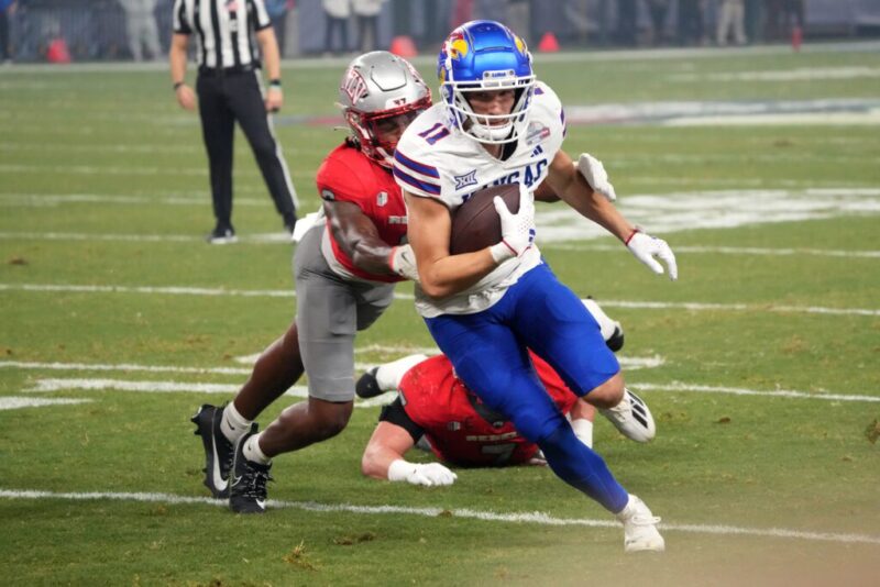 What to know about the 3 Bowl Games happening in AZ this winter