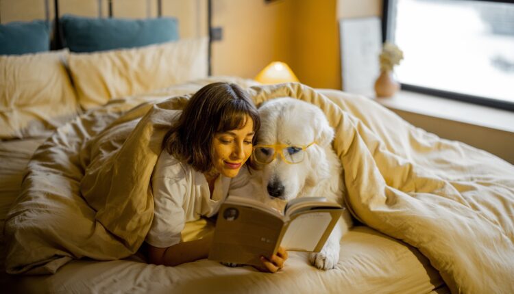 Cuddle up with one of the 10 best books set in Arizona