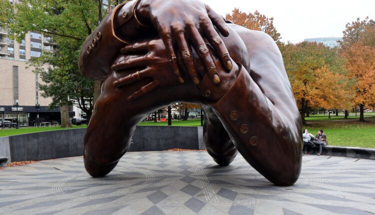 Explore Hank Willis Thomas’ Largest Southwest Exhibition at UofA