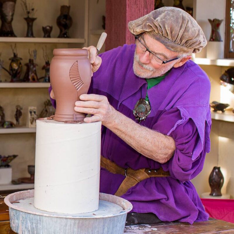 What to Know About the 2025 Arizona Renaissance Festival