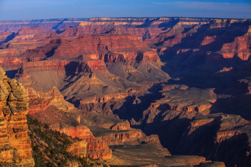 7 untold stories about the Grand Canyon