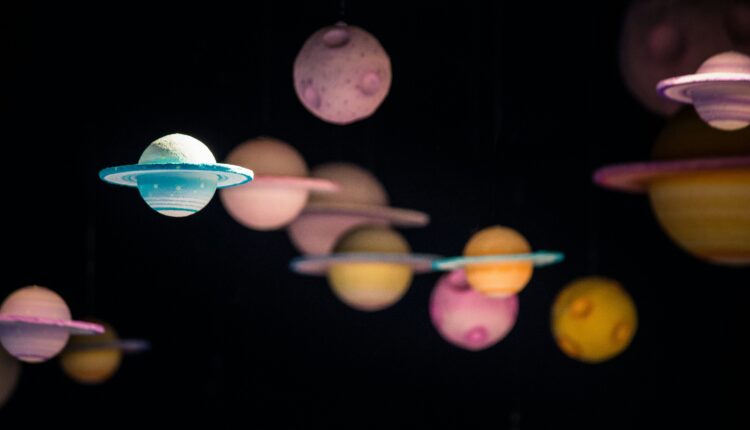 Touching the stars: UofA Pioneers Astronomy Program for Visually Impaired Students